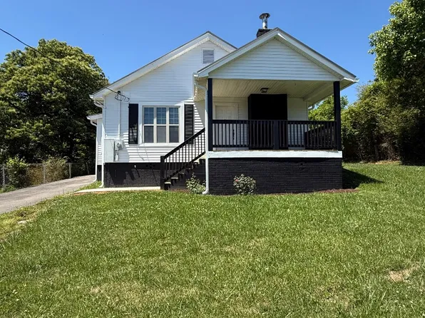 136 Kingsley Ave, Kingsport, TN 37660
