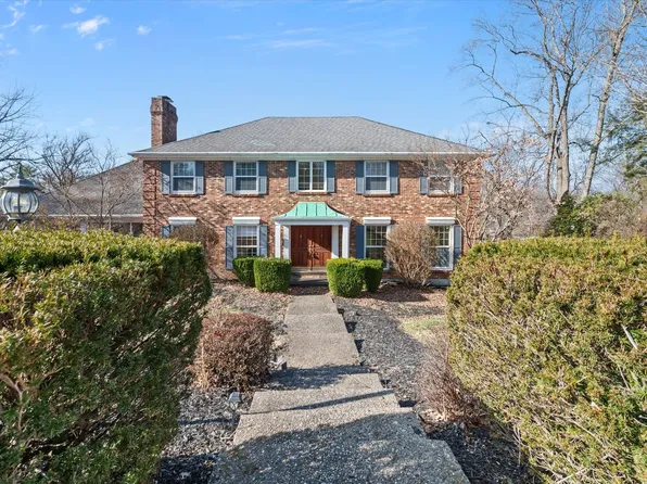 7008 Foxcroft Pl, Prospect, KY 40059