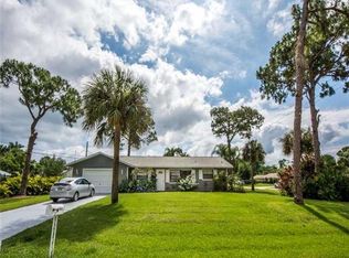 291 Poinciana St, Sebastian, FL 32958