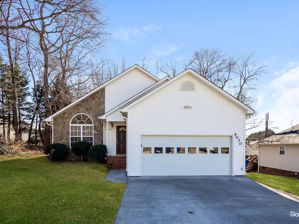 4030 Millers Ridge Ln, Winston Salem, NC 27107