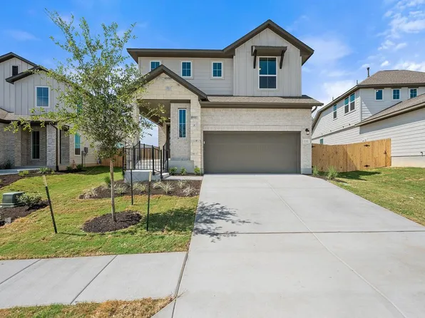 13102 Cerulean Spring Dr, Buda, TX 78610