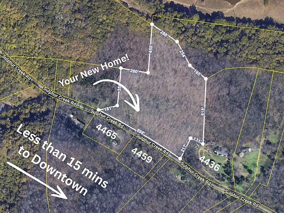 2nd image of 0 Sulphur Creek Rd