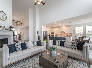 9430 Stablewood Lakes Ln, Tomball, TX 77375