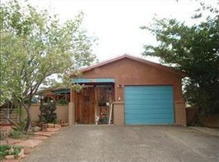 2681 Maricopa Dr SE, Rio Rancho, NM 87124