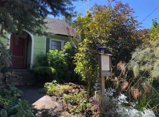 26 N Stafford St, Portland, OR 97217