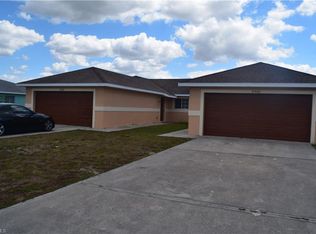 2440/2442 Park Rd, Lehigh Acres, FL 33971