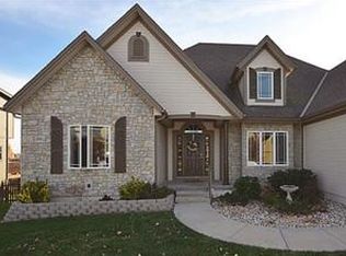 8223 NE 97th Ter, Kansas City, MO 64157