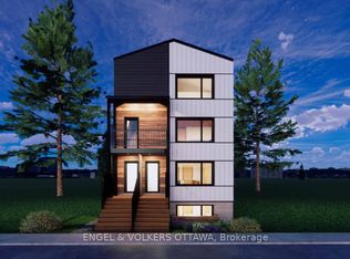 53 Pinehurst Ave W, Ottawa, ON K1Y 1K5