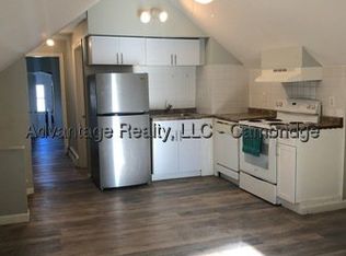 (Undisclosed Address), Somerville, MA 02145