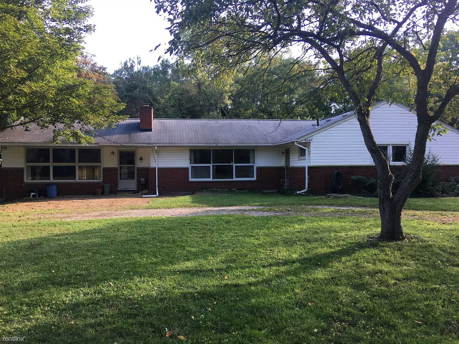 5545 Evergreen Ave photo 1