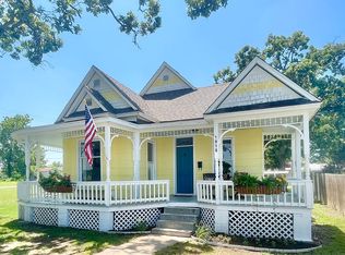 1016 Galena Ave, Galena, KS 66739