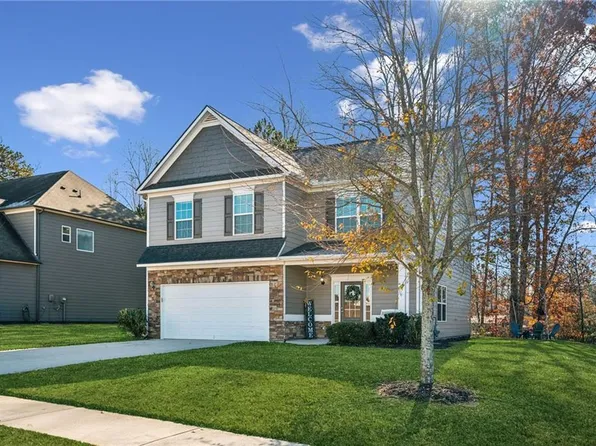 6110 Sparrow Ln, Cumming, GA 30028