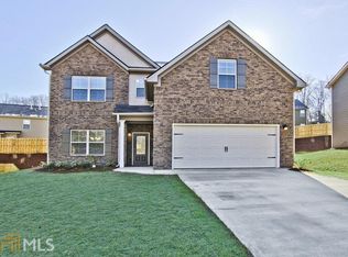 2310 Red Hibiscus Ct #40, Atlanta, GA 30331