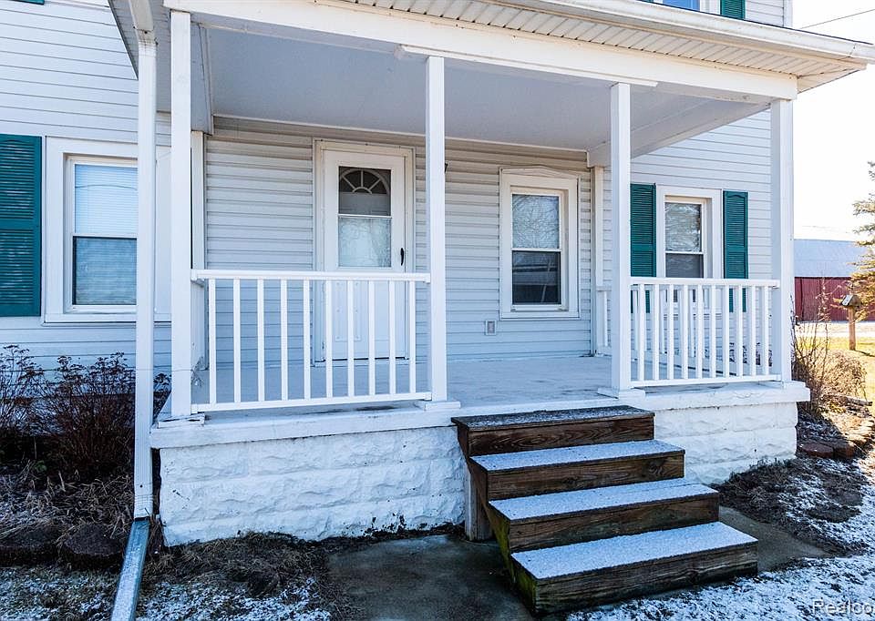 9636 Steffas Rd, Maybee, MI 48159 MLS 20230038327 Zillow