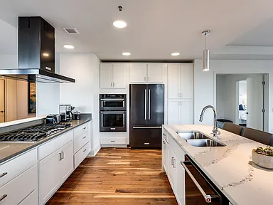 Two Bedroom