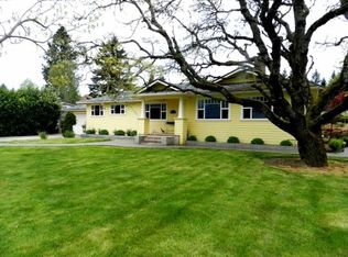 9016 SE Evergreen Hwy, Vancouver, WA