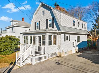 38 Sargent St, Westbrook, ME 04092