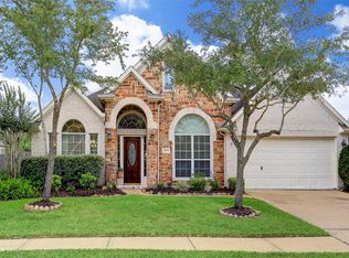 2903 Concord Knoll Dr, Pearland, TX 77581