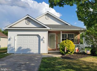 231 Gaunt Dr, Mickleton, NJ 08056