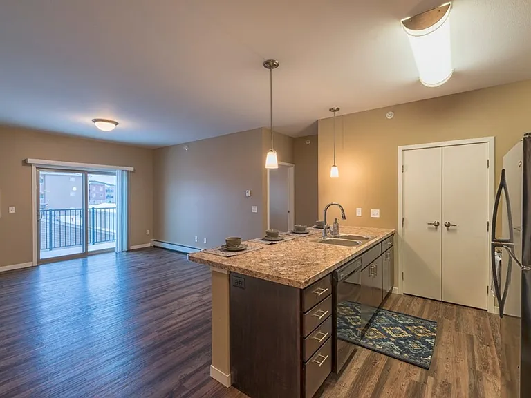 Stonecrest Apartments — Photo 10