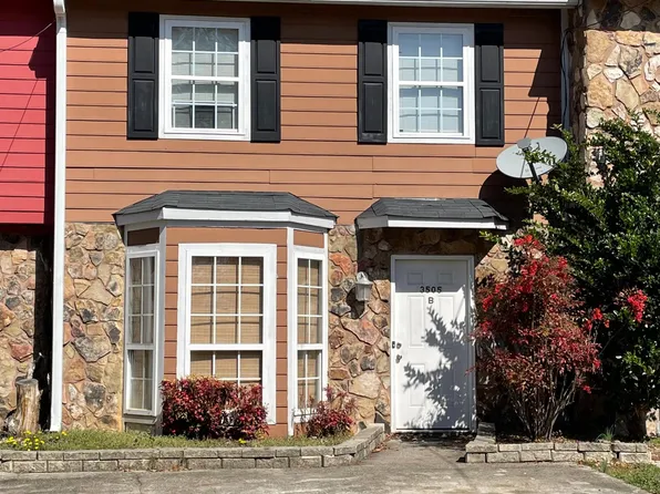 3505 Miller St, Lithia Springs, GA 30122