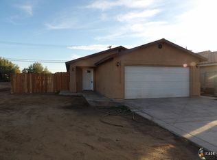 284 W 5th St, Westmorland, CA 92281