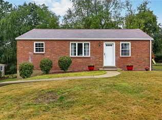 105 Forliview Rd, Glenshaw, PA 15116