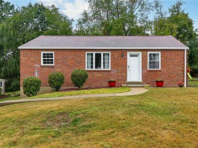 105 Forliview Rd, Glenshaw, PA, 15116