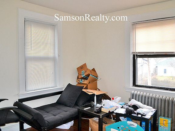 4th image of 76 Blackstone Blvd APT 8