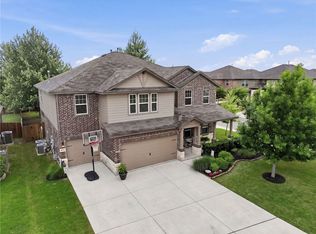 8826 Virginia Rye, San Antonio, TX 78254