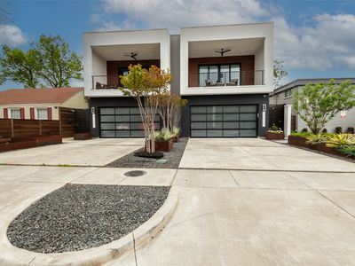 5139 Vandelia St, Dallas, TX, 75235