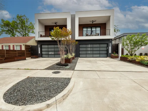 5139 Vandelia St, Dallas, TX 75235