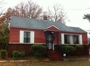 991 S Greer St, Memphis, TN 38111