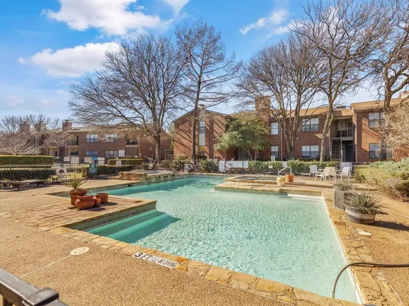 3201 Donnelly Cir APT 309, Fort Worth, TX 76107