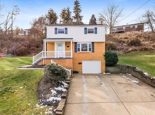 217 McAlister Dr, Pittsburgh, PA