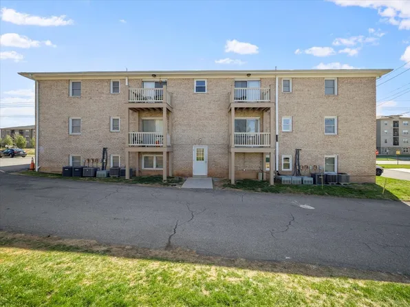 1309 N East St, Frederick, MD