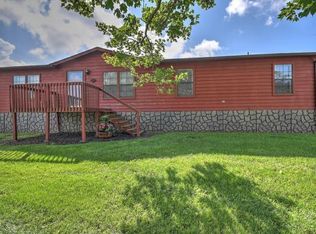 178 Cherry Hill Rd, Jonesborough, TN 37659