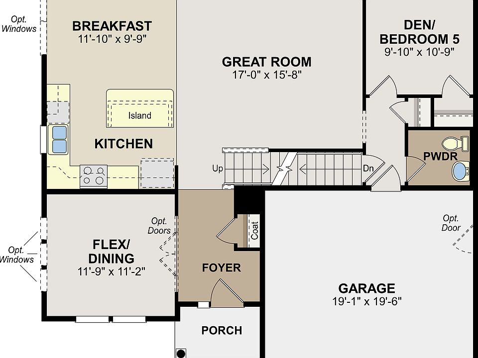2nd image of 832 Janet Dale Ln