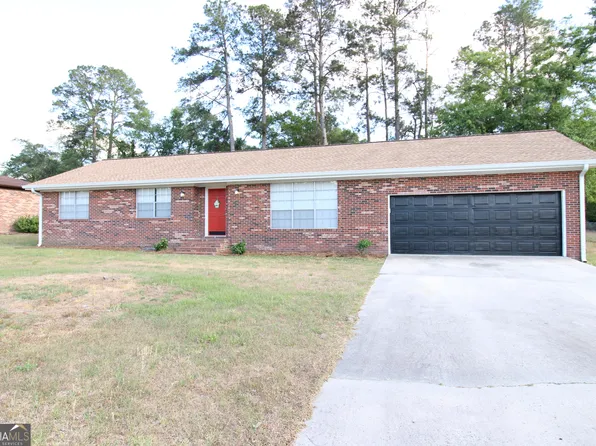 2337 Spring St, Waycross, GA 31503