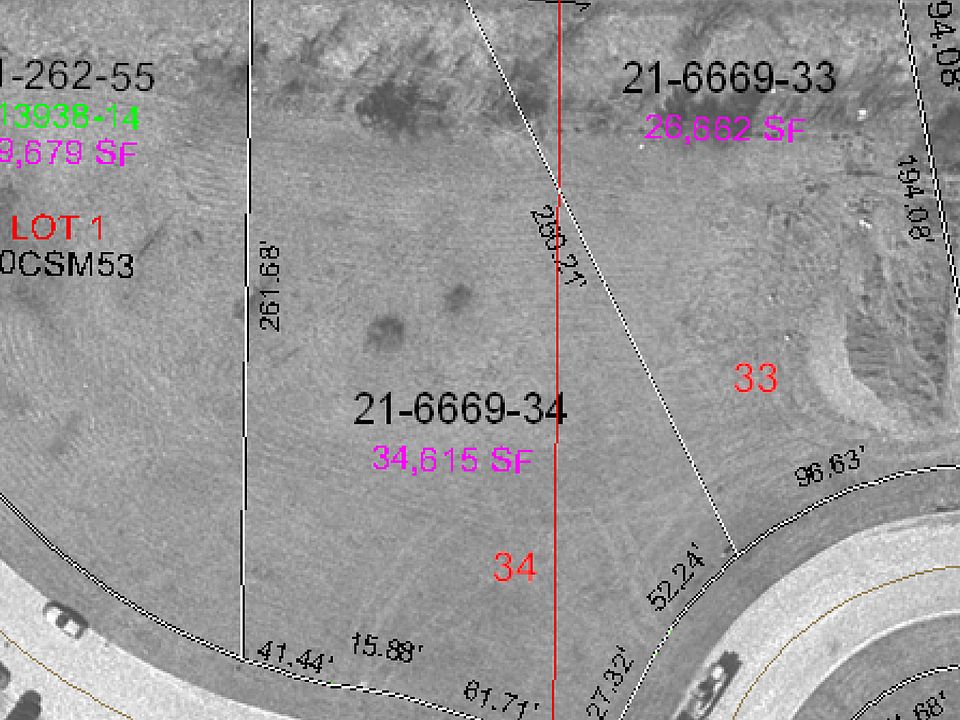 1st image of 1730 E Sonata Drive Lot #34
