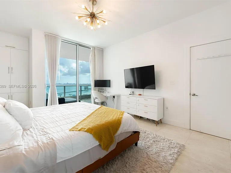 900 Biscayne Blvd #2708 — Photo 16