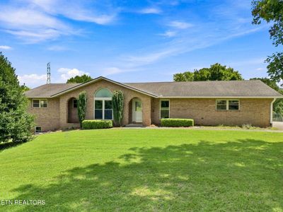 2812 Pleasant View Ave, Maryville, TN, 37803