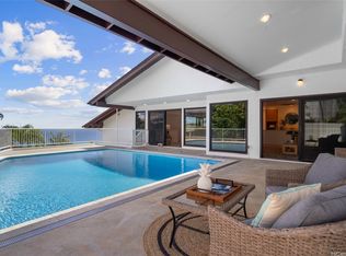 1772 Kumakani Loop, Honolulu, HI 96821