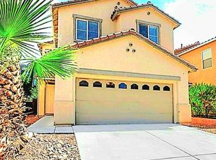 9045 Spirit Canyon Ave, Las Vegas, NV 89149