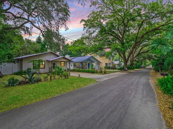 414 F St, Saint Augustine, FL 32080