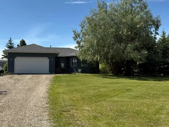 711007 N Range Rd #63-21, County Of, AB T8W 5B7