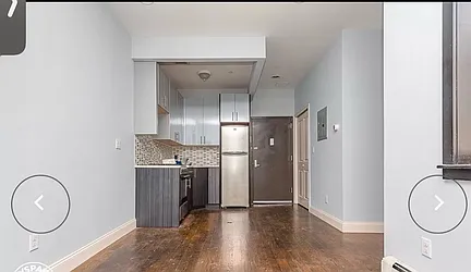 Rented by Olympia House Delaware LP