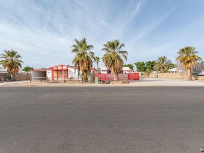 12604 S El Camino Del Diablo, Yuma, AZ, 85367