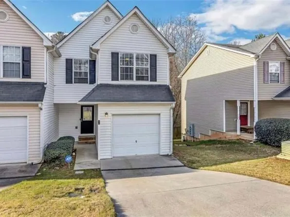 6729 Gallant Ct SE, Mableton, GA 30126