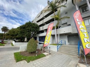 3748 Keystone Ave APT 310, Los Angeles, CA 90034